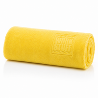 Work Stuff Gentleman Basic 350 GSM – leštiaca utierka z mikrovlákna