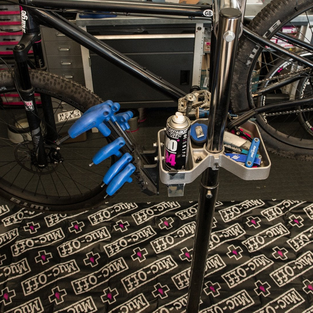 Muc-Off Bike Mat – podložka pod bicykel