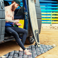 Muc-Off Bike Mat – podložka pod bicykel