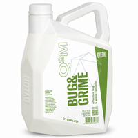 Gyeon Q2M Bug&Grime - odstraňovač hmyzu 500/1L/4L