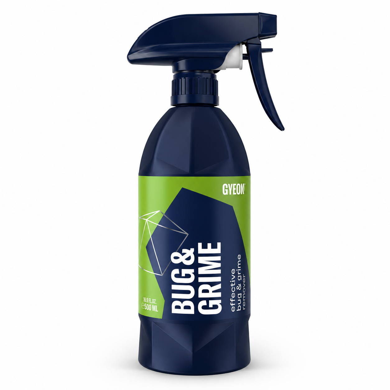 Gyeon Q2M Bug&Grime - odstraňovač hmyzu 500/1L/4L