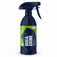 Gyeon Q2M Bug&Grime - odstraňovač hmyzu 500/1L/4L