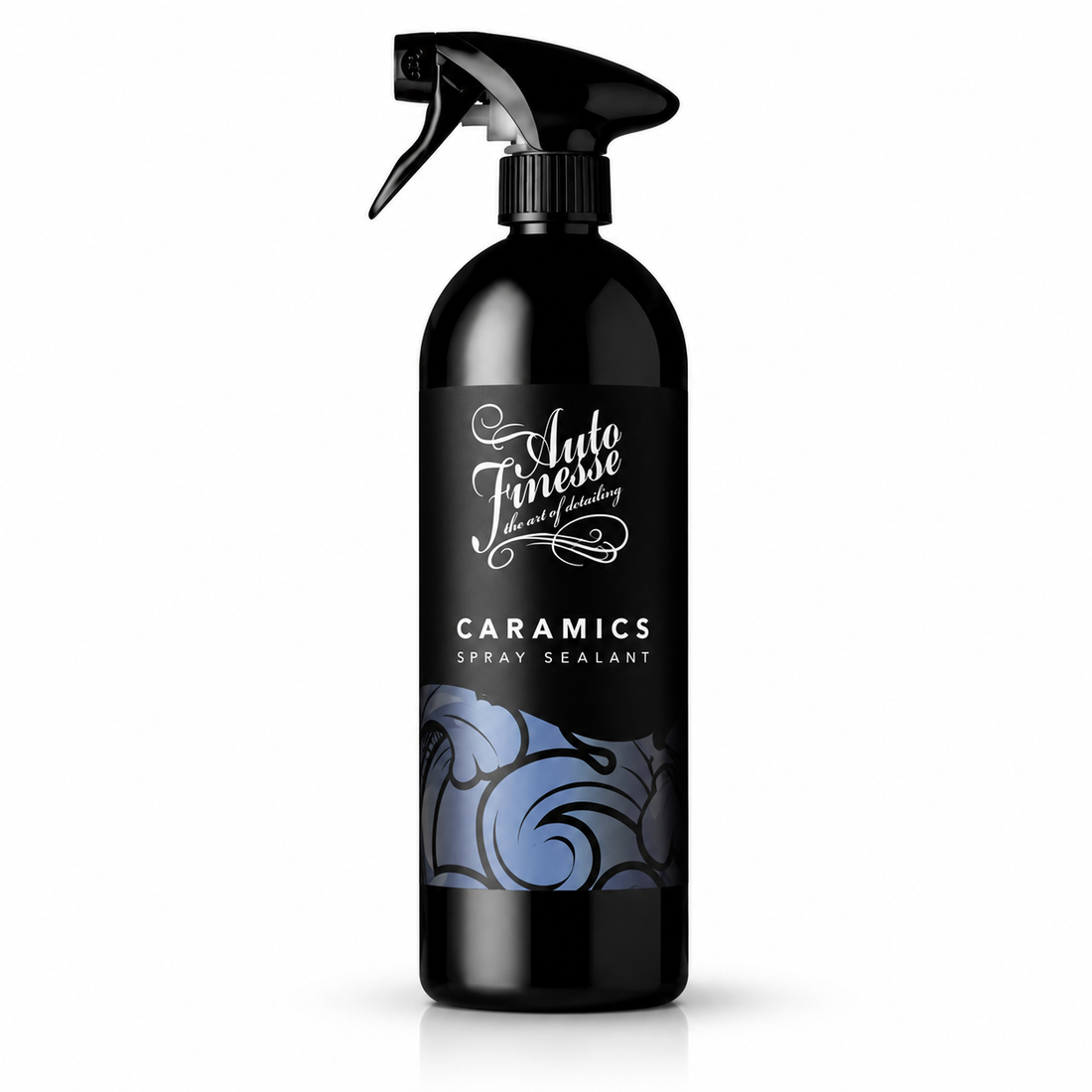 Auto Finesse Caramics Glass Cleaner 1 l – keramický čistič autoskiel