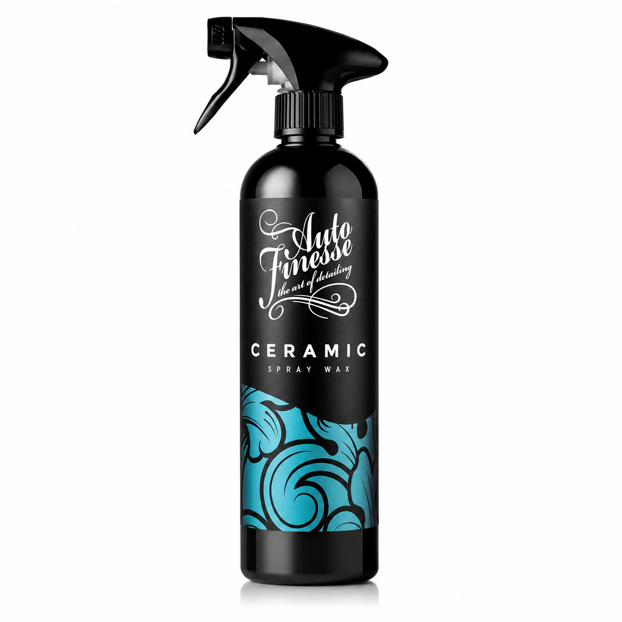 SiO2 vosk v spreji Ceramic Auto Finesse 500 ml
