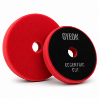 Gyeon Q²M Eccentric 145 – leštiaci kotúč