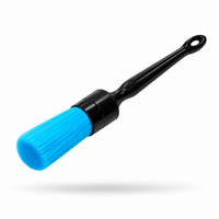 Chemicky odolný štetec veľkosť 18 Brush Blue
