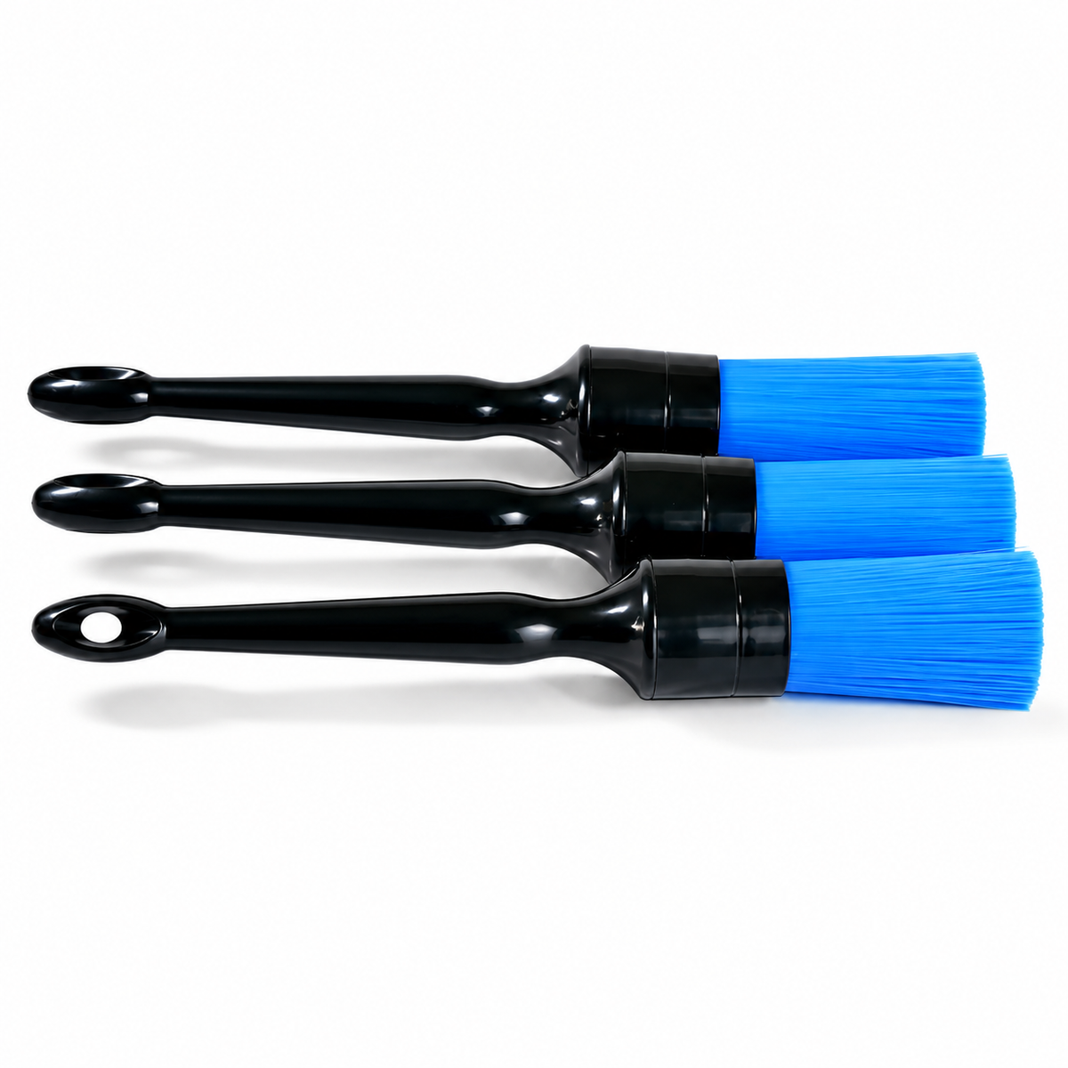 Chemicky odolný štetec veľkosť 18 Brush Blue