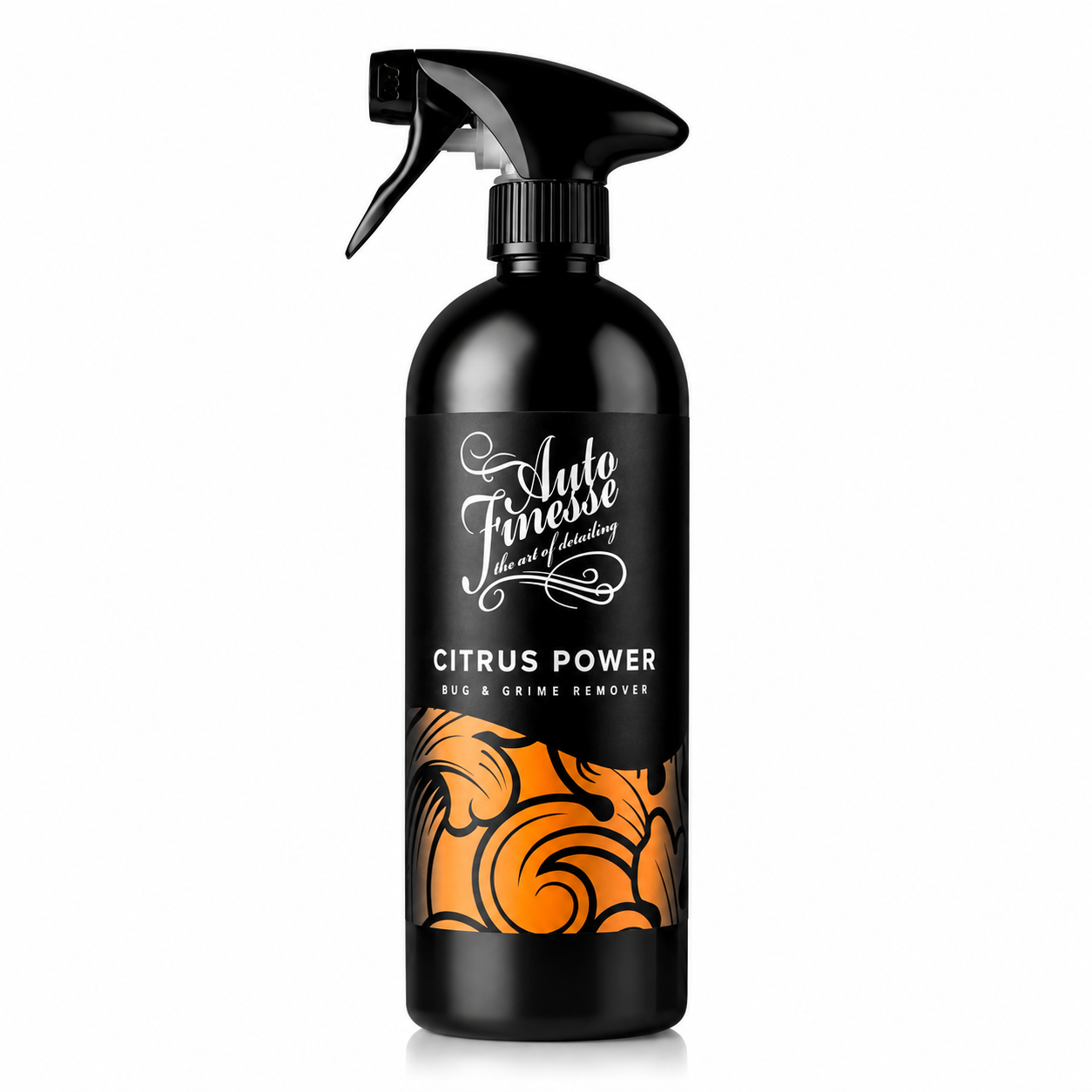 Predumývač a odmuškovač Citrus Power Auto Finesse 1L/5L