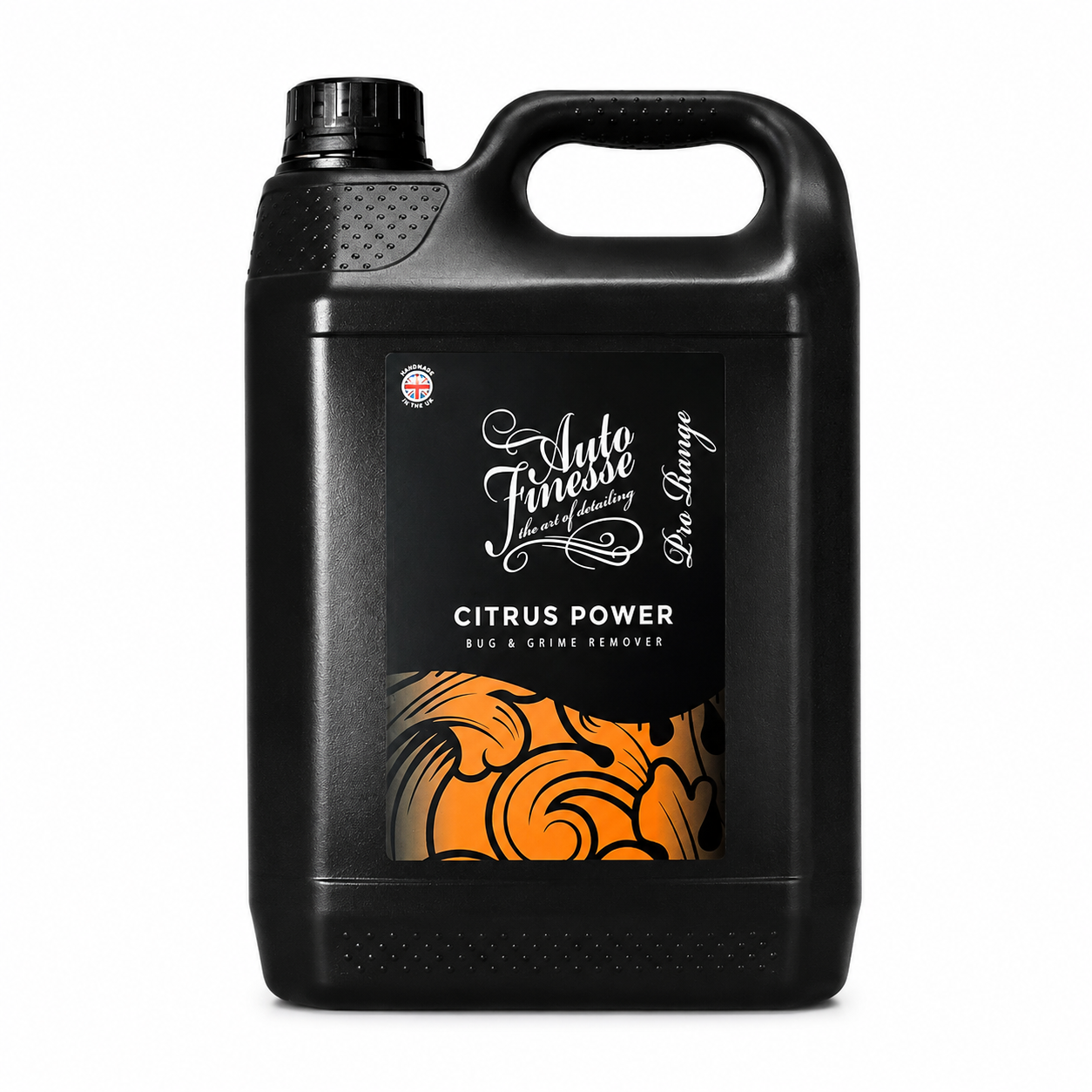 Predumývač a odmuškovač Citrus Power Auto Finesse 1L/5L