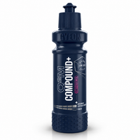 Gyeon Q²M Compound+ REDEFINED 120ml/1L – vysoko brúsna leštiaca pasta