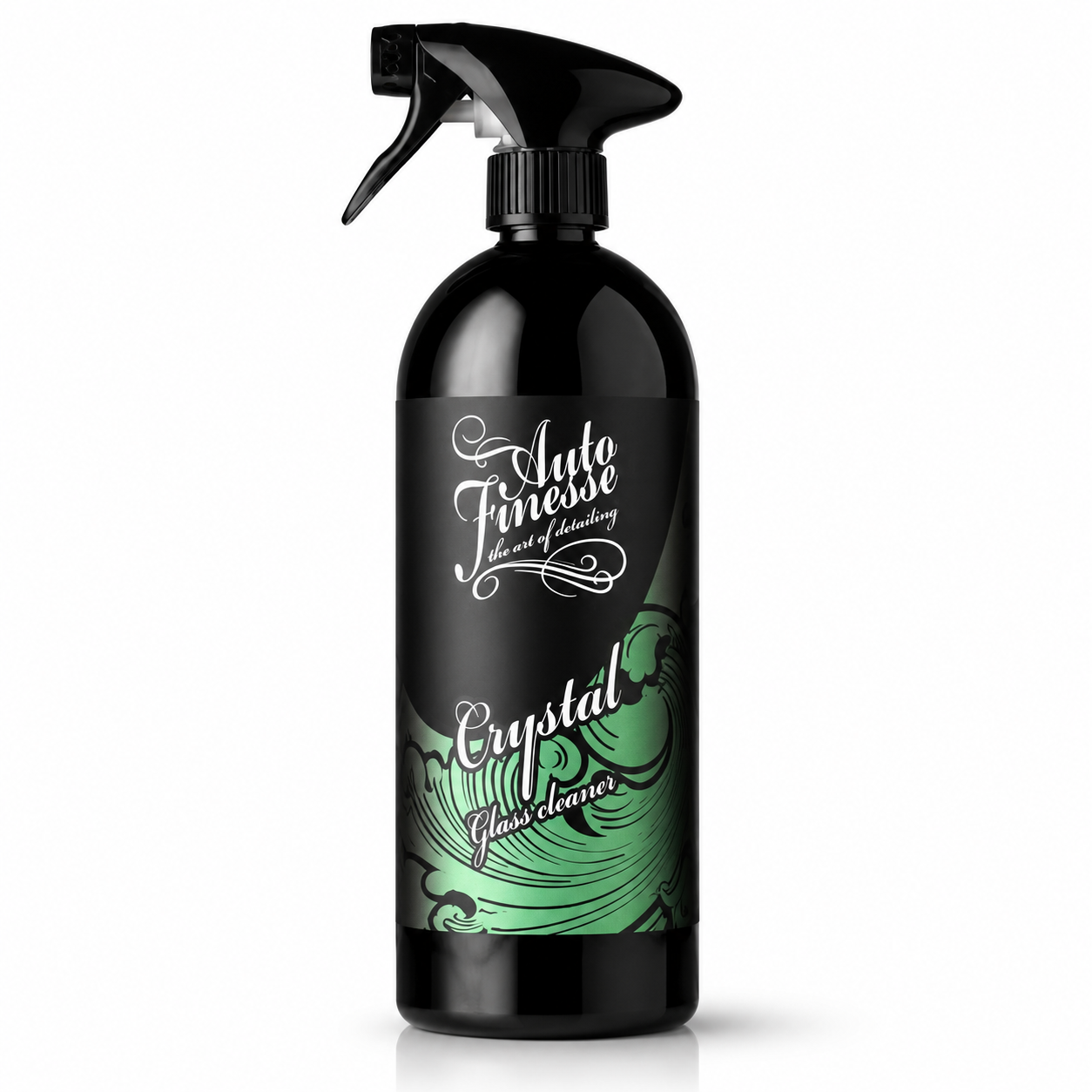 Glass Cleaner Crystal Auto Finesse 500 ml/1L
