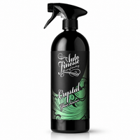 Glass Cleaner Crystal Auto Finesse 500 ml/1L
