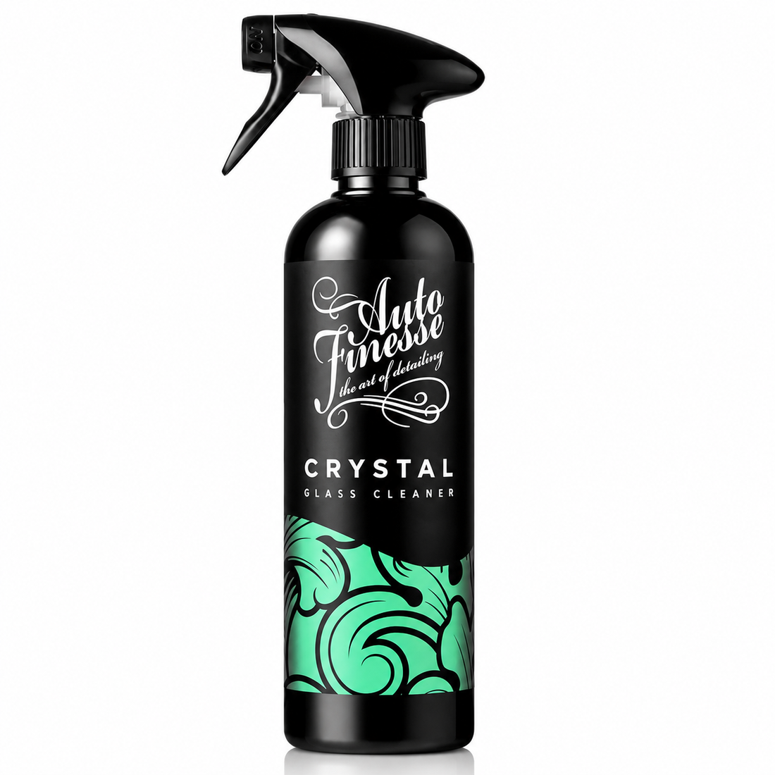 Glass Cleaner Crystal Auto Finesse 500 ml/1L