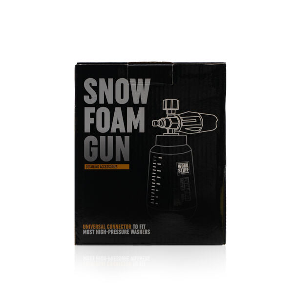 Snow Foam Gun – Profesionálna penová pištoľ pre tlakové čističe
