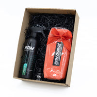 Darčekový set Čistý interiér