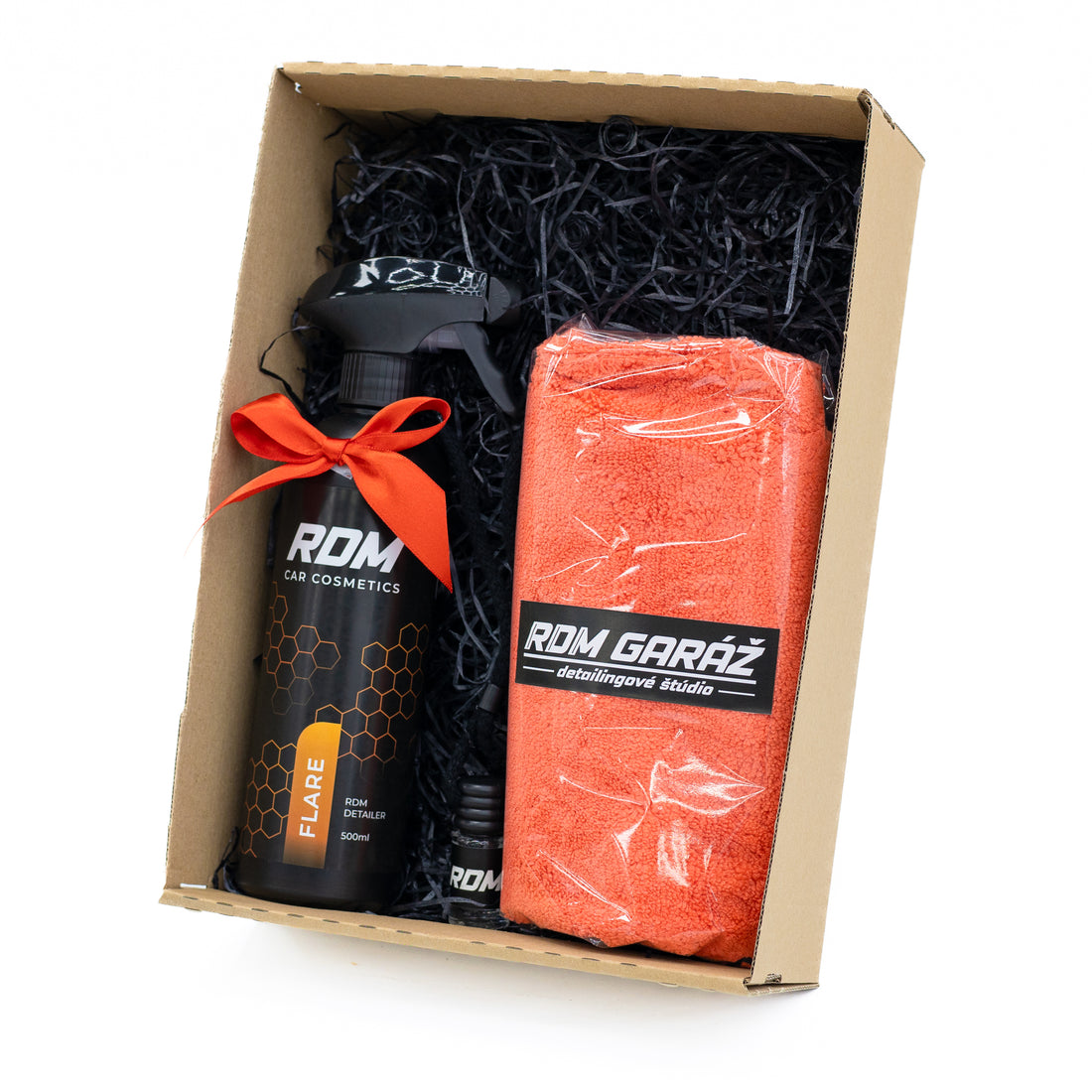 Darčekový set RDM Detailer