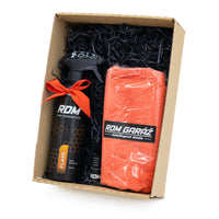 Darčekový set RDM Detailer