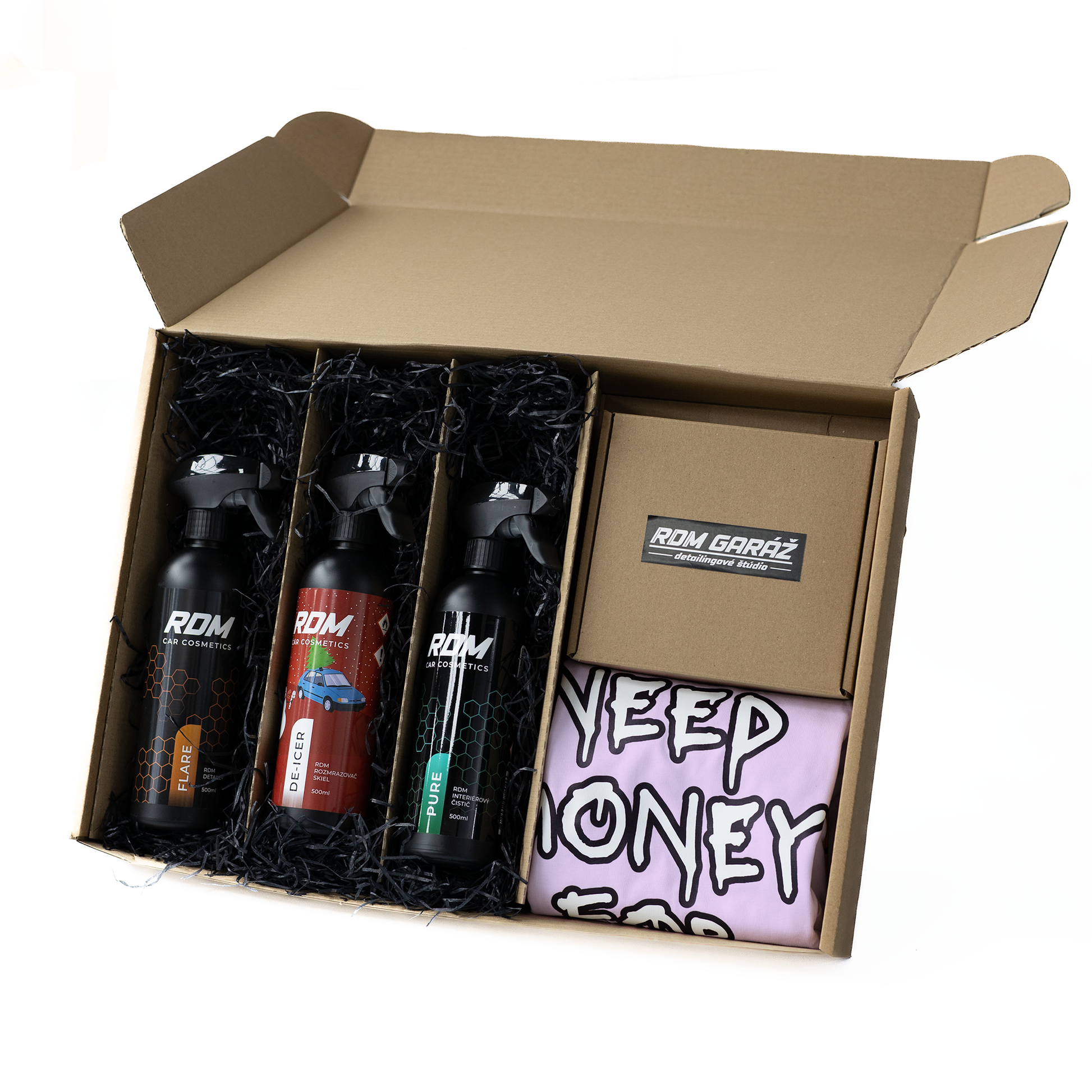 Darčekový set PRE MUŽA