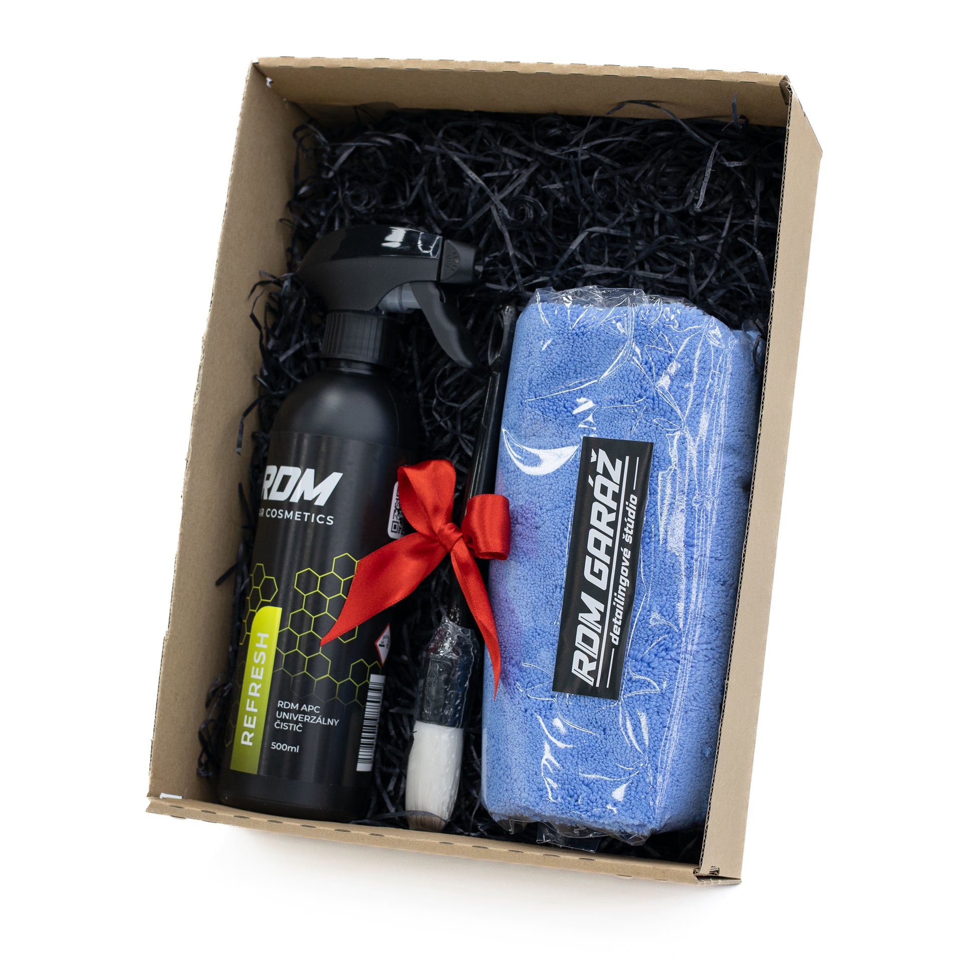 Darčekový set Univerzálne čistenie