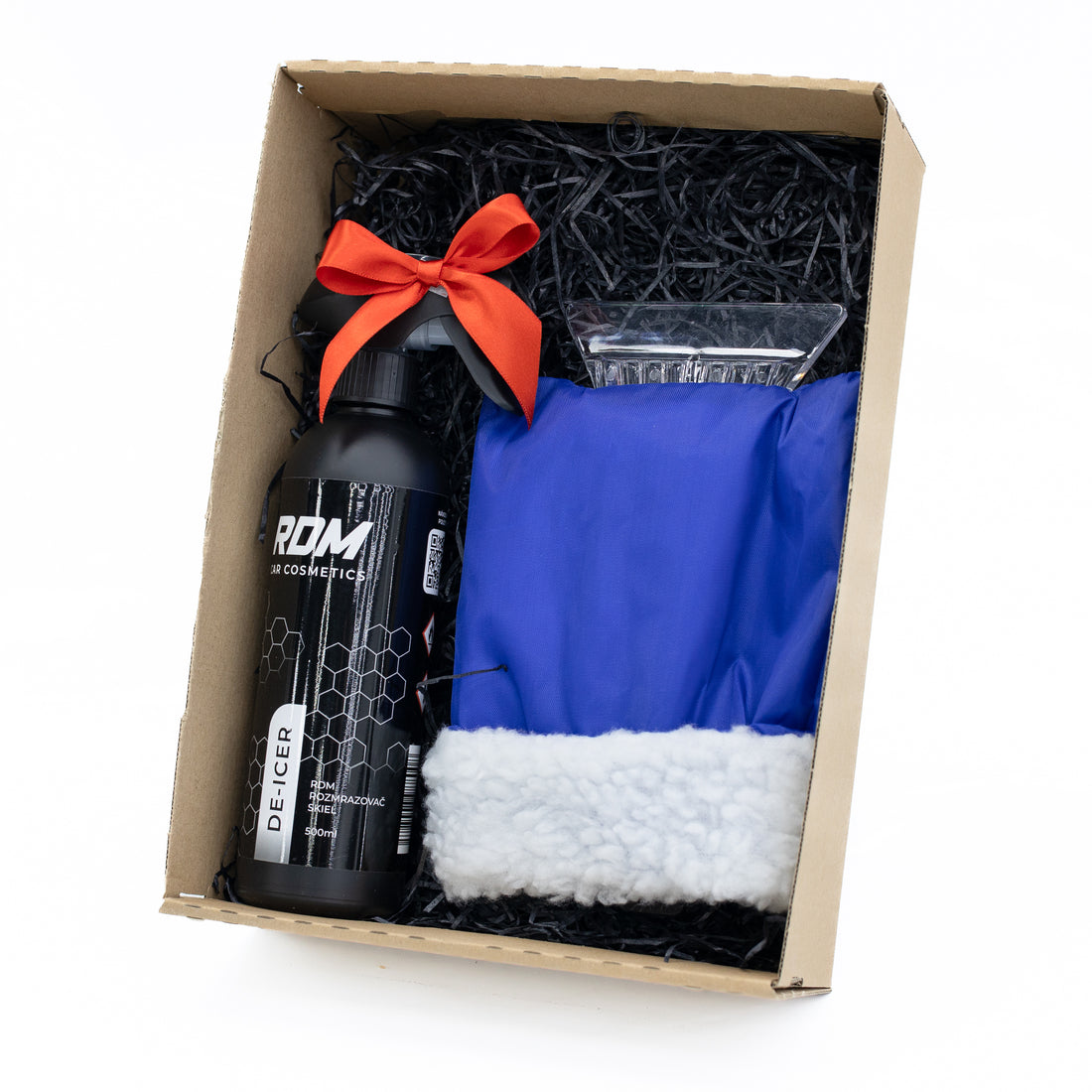 Darčekový set RDM Zima
