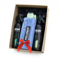 Darčekový set RDM Interiér