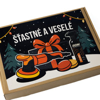 Darčekový set PRE MUŽA