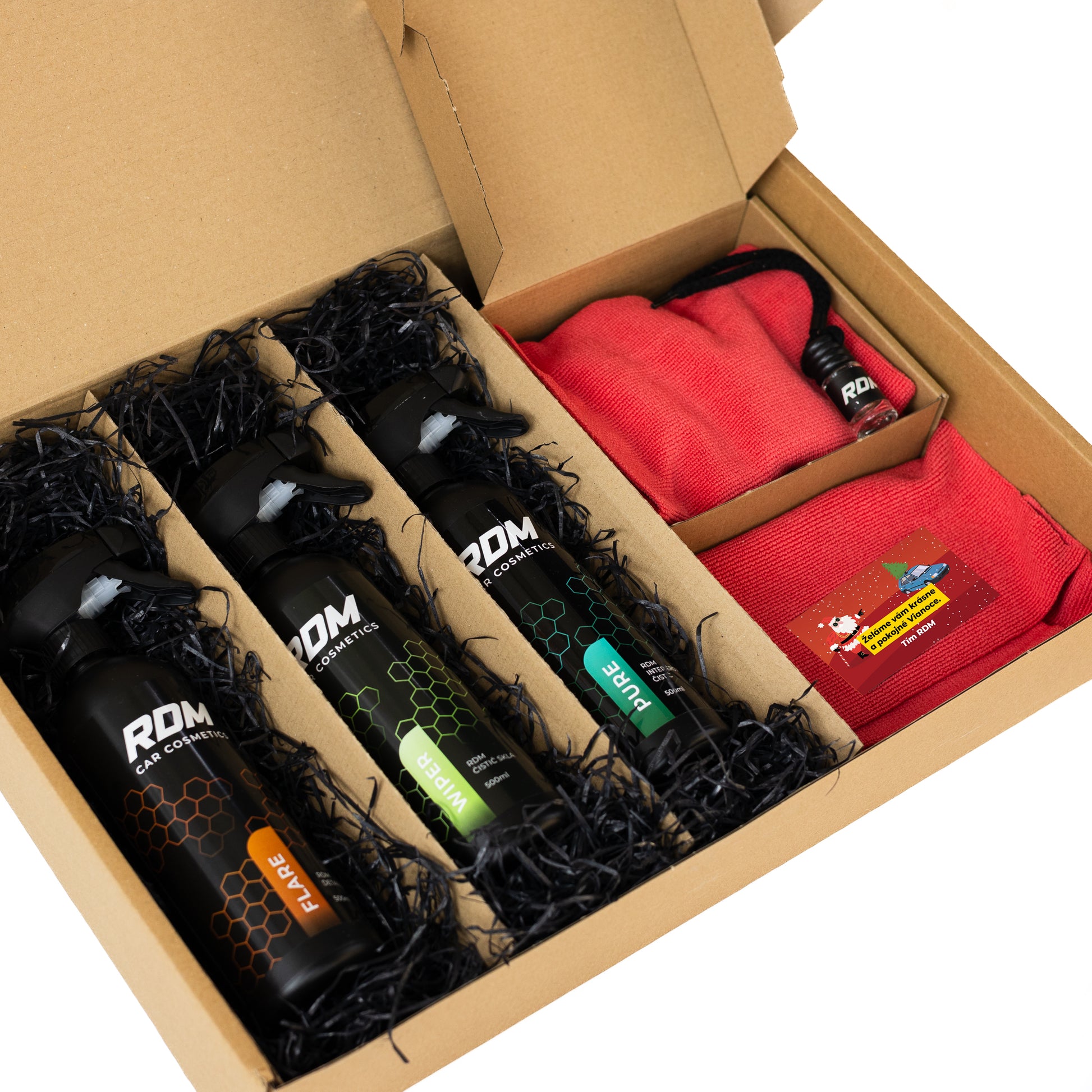 Darčekový set PRE CHLAPA