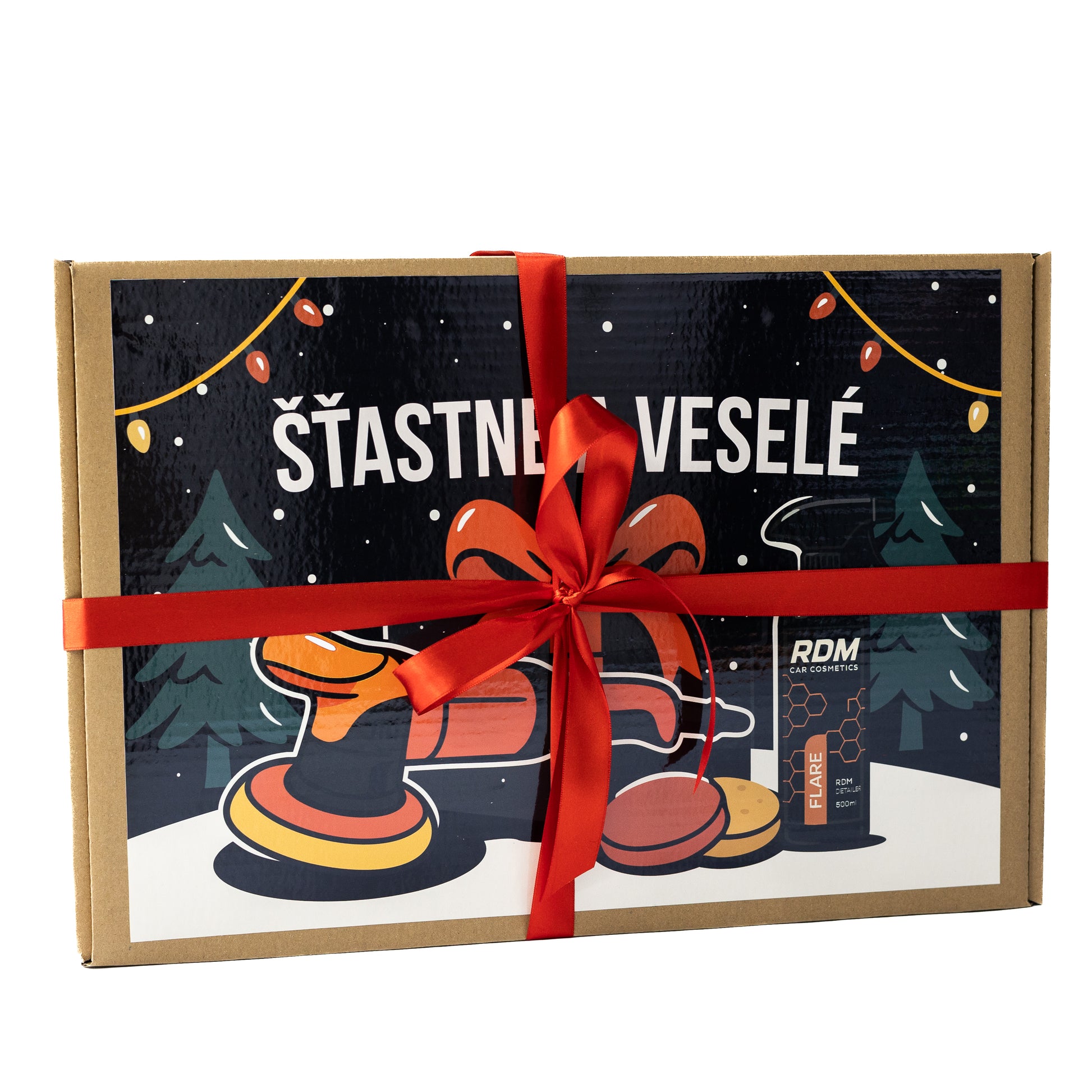 Darčekový set PRE MUŽA