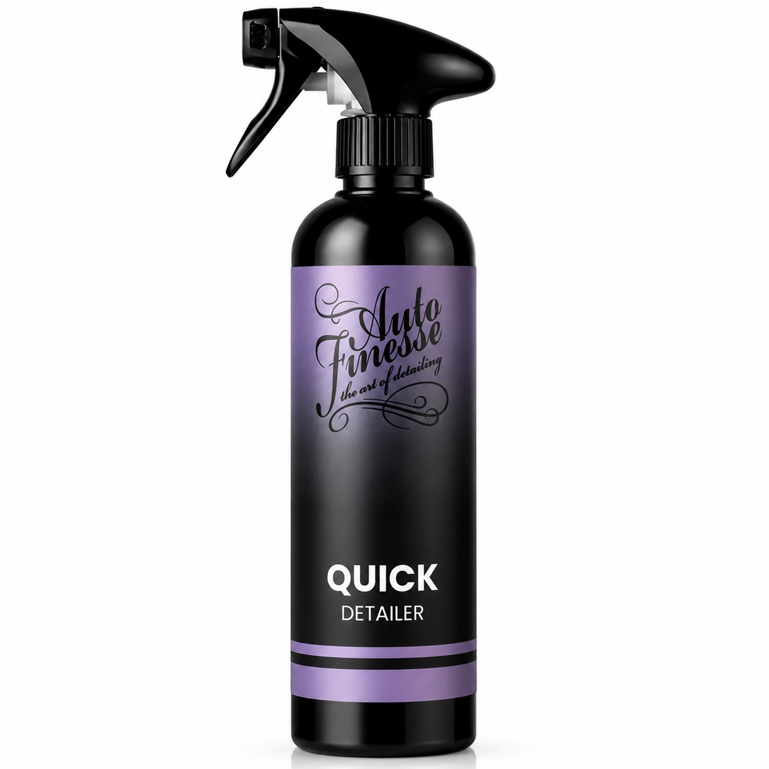 Auto Finesse Essentials Quick Detailer 500 ml – rýchly detailer