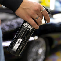 RDM De-Icer ROZMRAZOVAČ SKIEL 500 ml