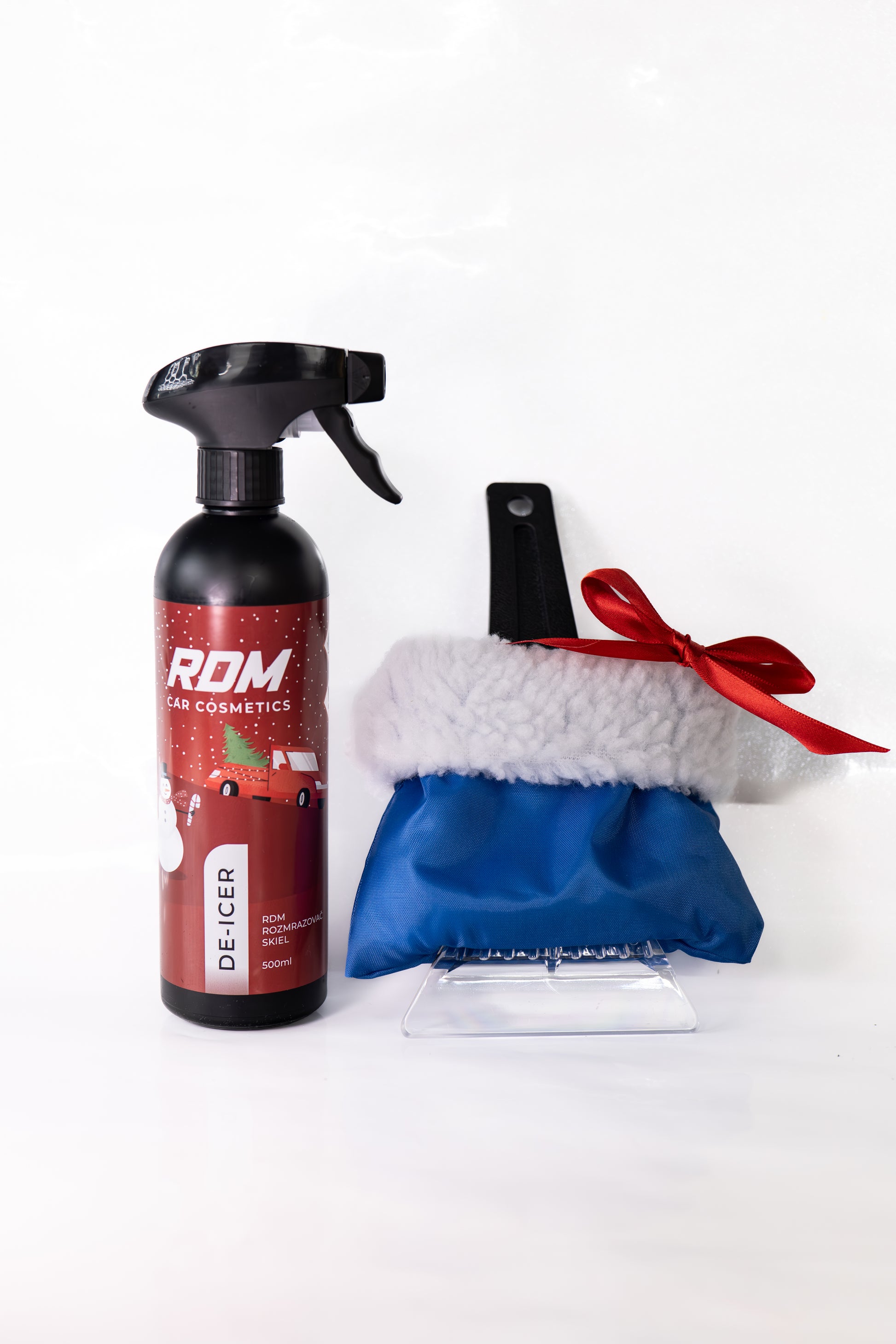 Darčekový set RDM Zima