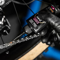 Muc-Off E-Bike Dry 50 ml – mazivo na reťaz pre elektrobicykle