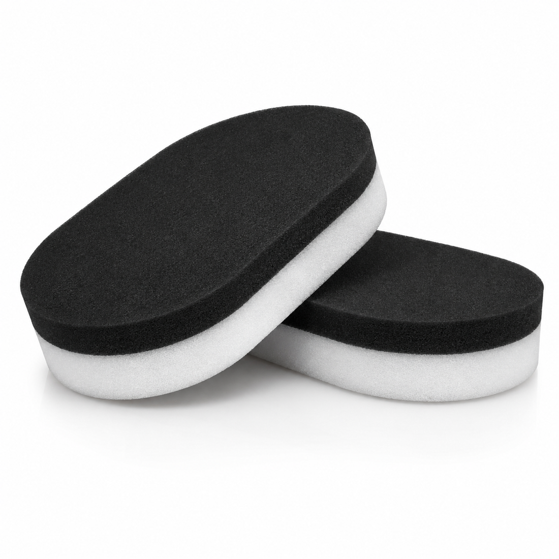 Auto Finesse Dual Applicator – obojstranný penový aplikátor