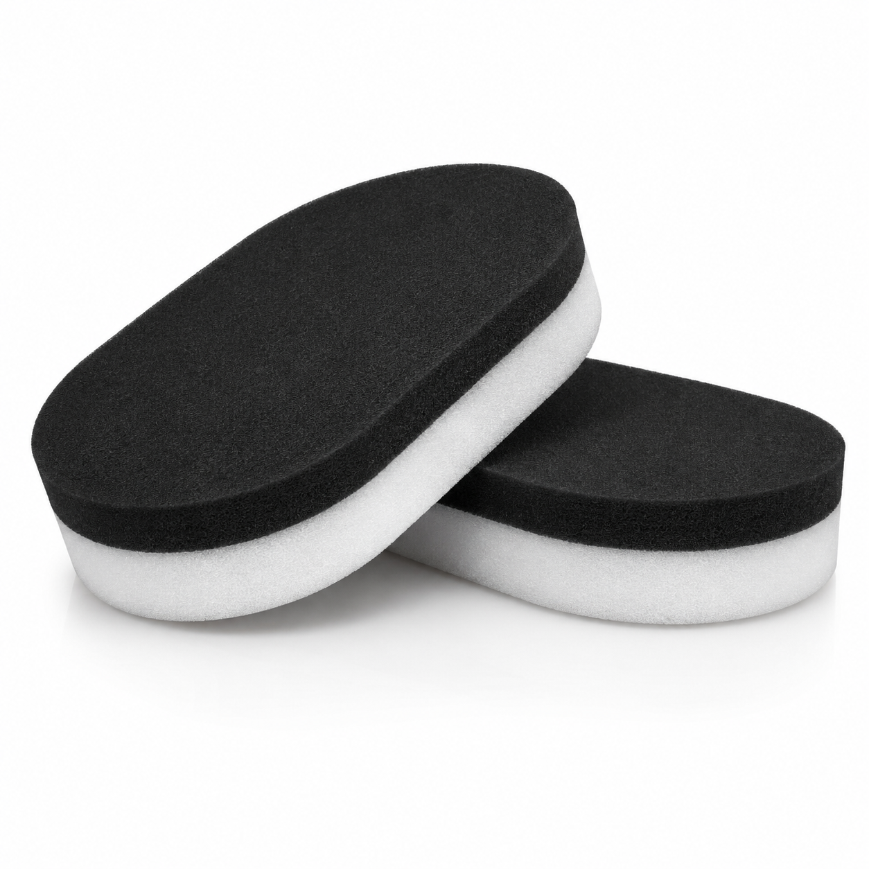 Auto Finesse Dual Applicator – obojstranný penový aplikátor