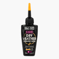 Muc-Off E-Bike Dry 50 ml – mazivo na reťaz pre elektrobicykle
