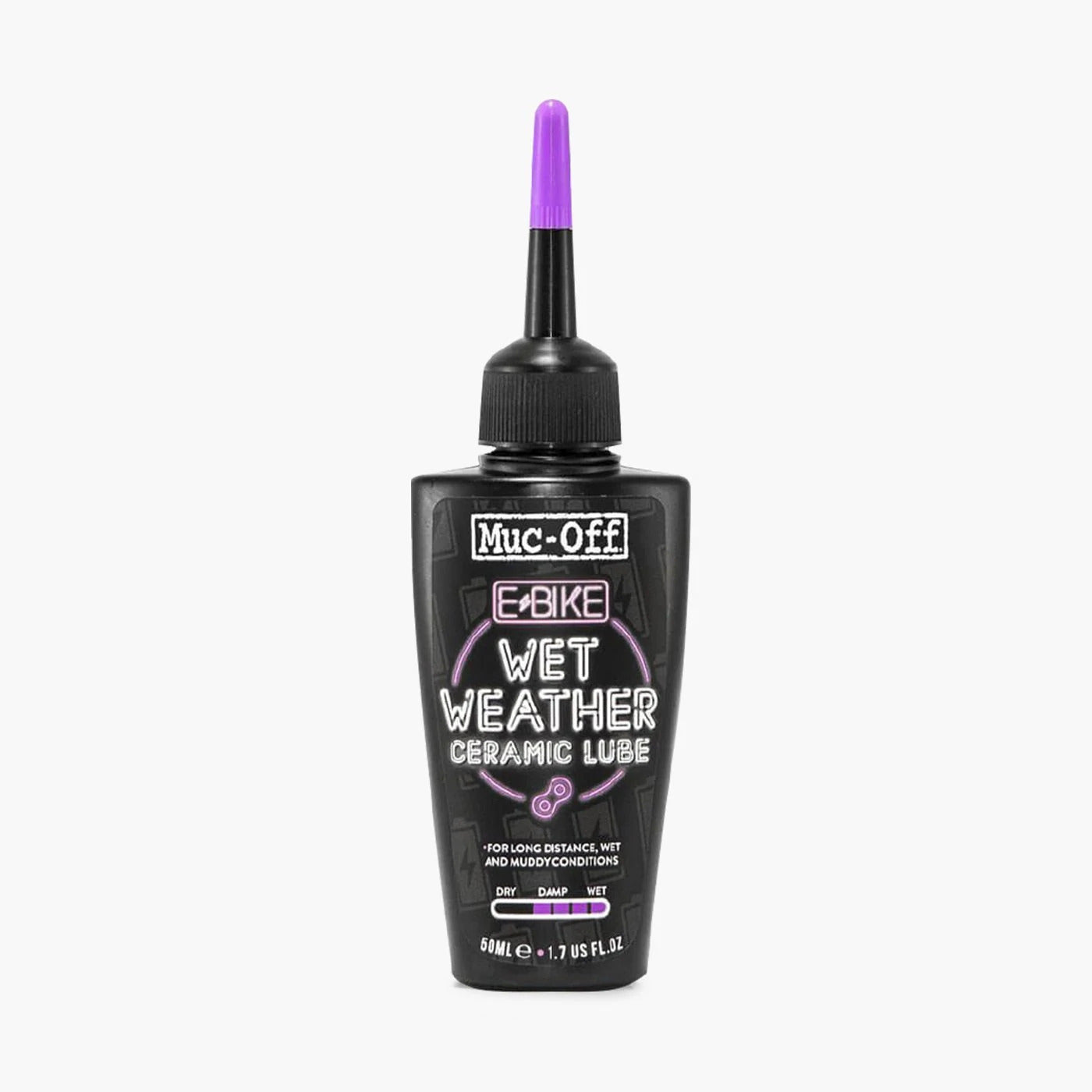 Muc-Off eBike Clean, Protect and Lube – sada pre elektrobicykle