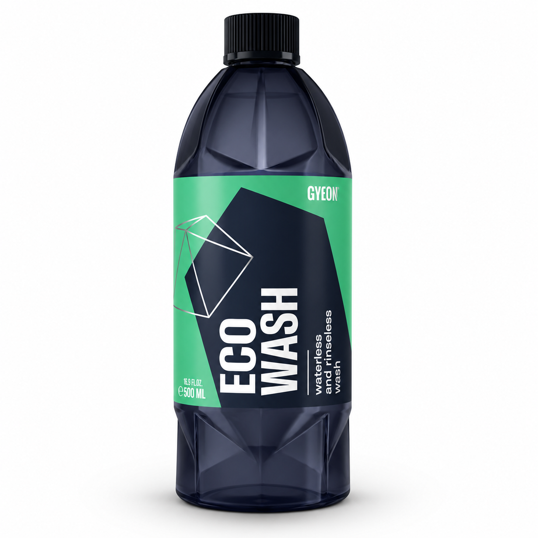 Gyeon Q²M ECOWash 500 ml – umývanie auta bez vody