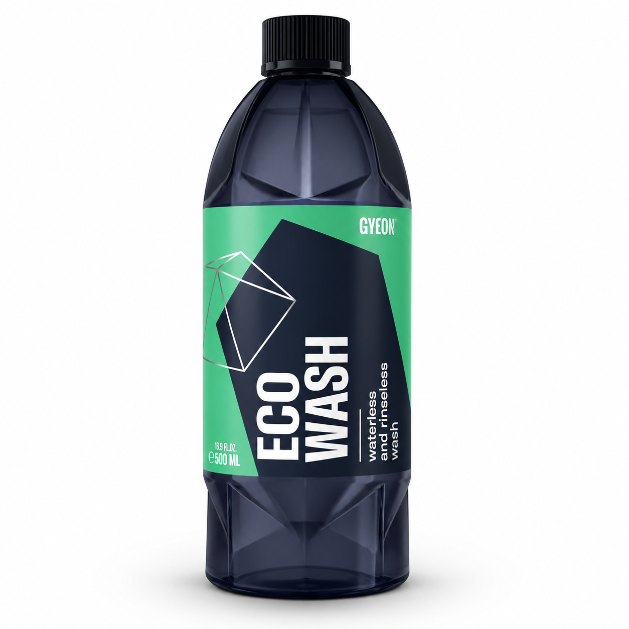 Gyeon Q²M ECOWash 500 ml – umývanie auta bez vody