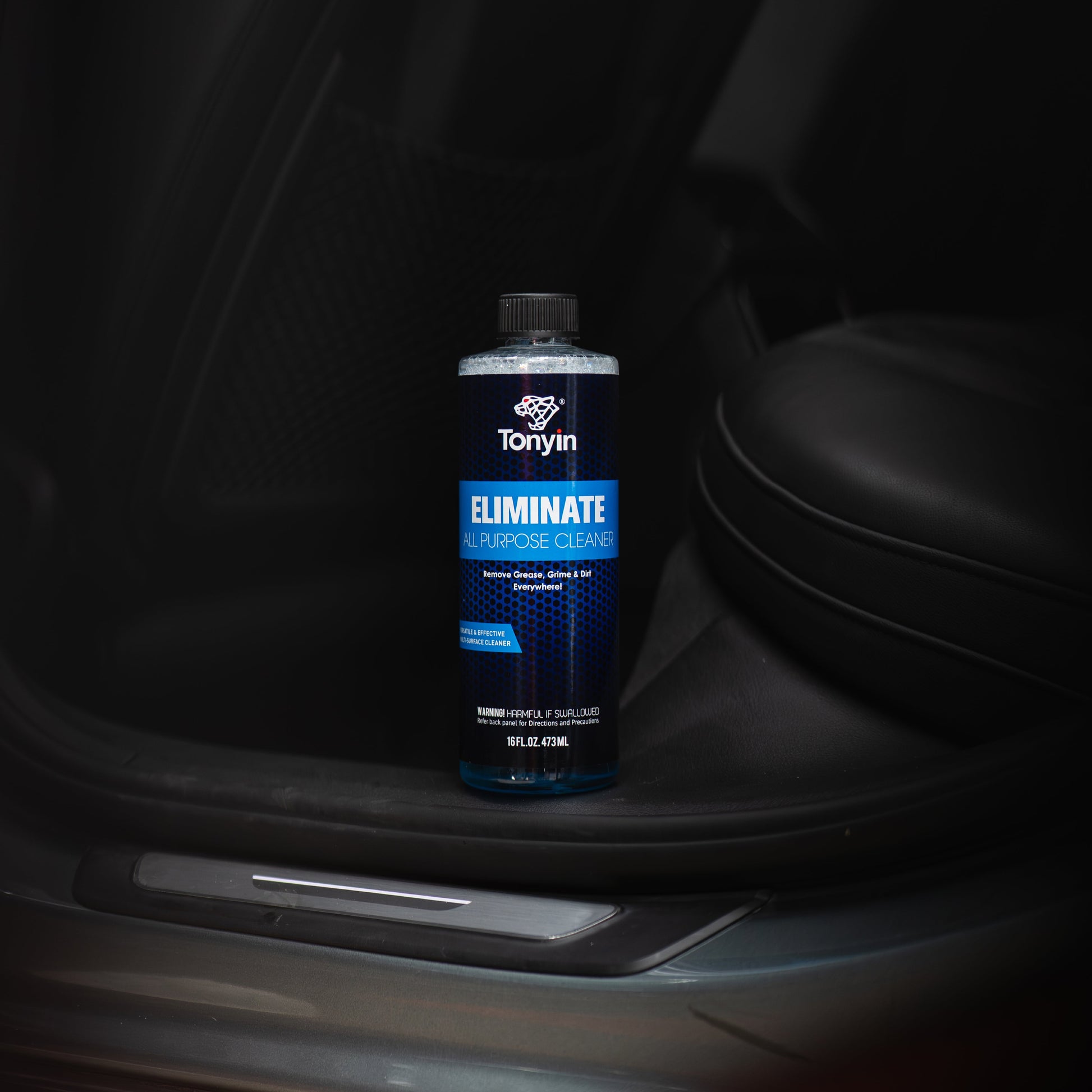 Tonyin Eliminate – Univerzálny čistič povrchov 473 ml