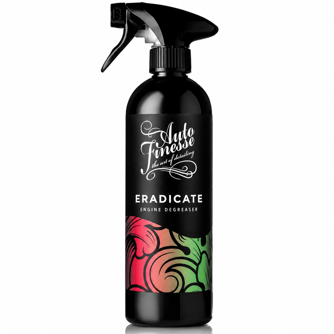 Čistič motorového priestoru Eradicate Auto Finesse 1000ml