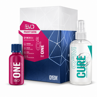 Gyeon Q² One EVO 30/50/100 ml– keramická ochrana laku
