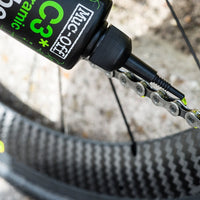 Muc-Off C3 Ceramic Dry Lube 50 ml – keramické mazivo na reťaz