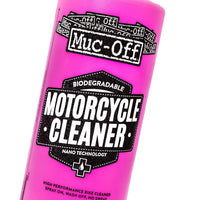 Muc-Off Motorcycle Cleaner 1 L – čistič na bicykel a motocykel