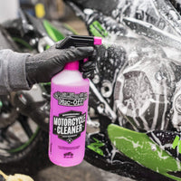Muc-Off Motorcycle Cleaner 1 L – čistič na bicykel a motocykel