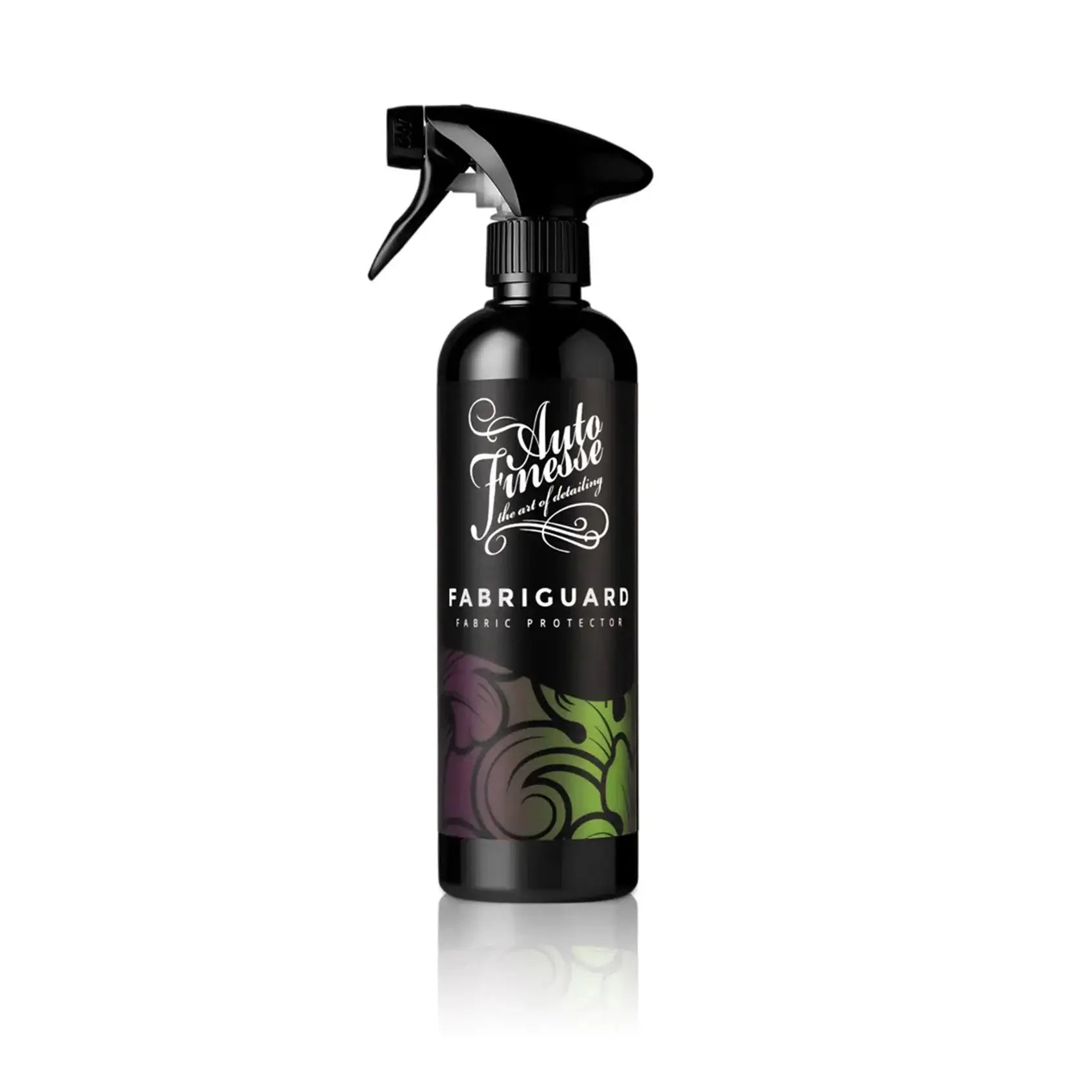 Impregnácia striech kabrioletov Auto Finesse Fabriguard Fabric Protector 500 ml