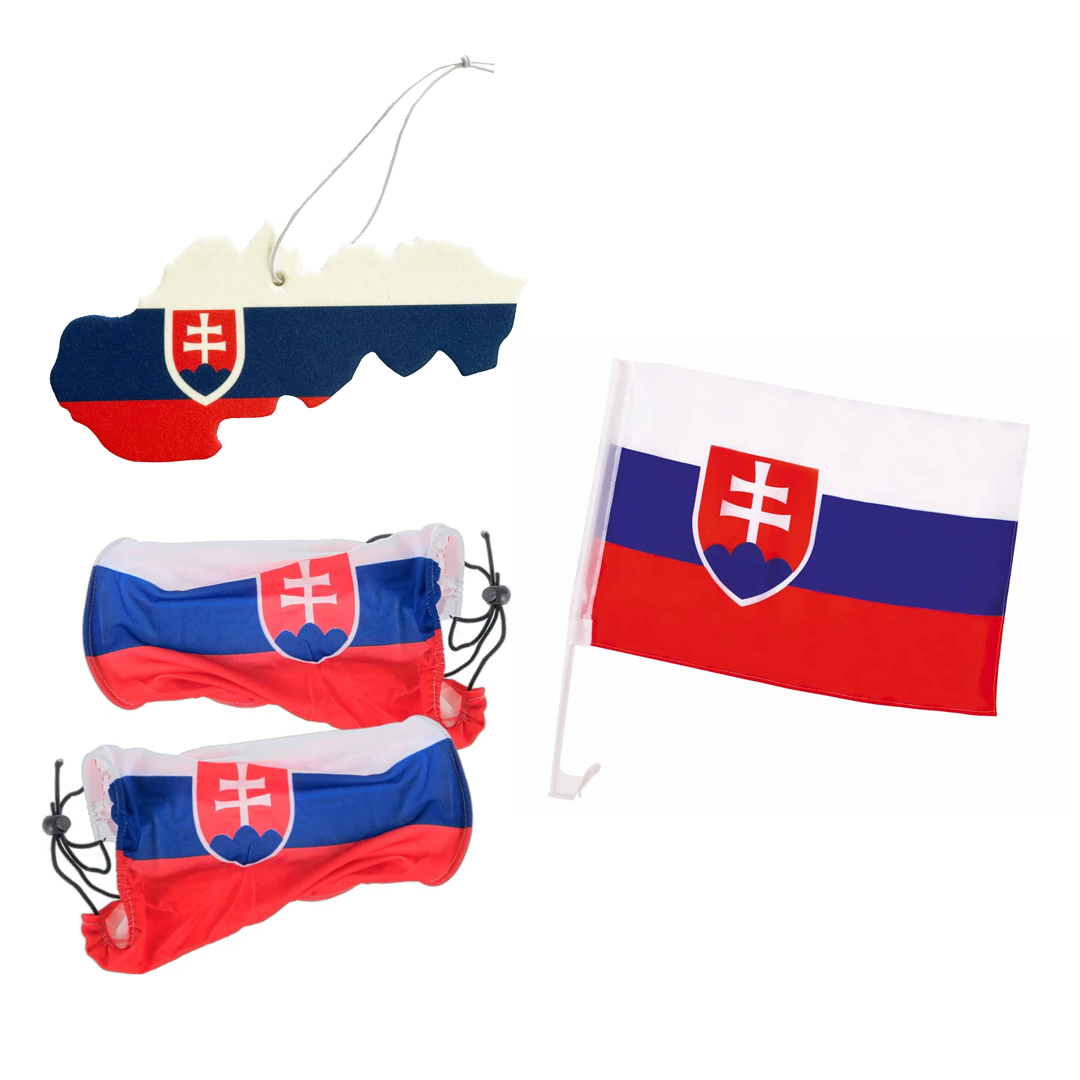 Balíček SLOVENSKO