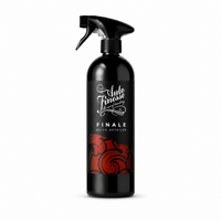 Quick Detailer Finale Auto Finesse 500ml/1L/5L 