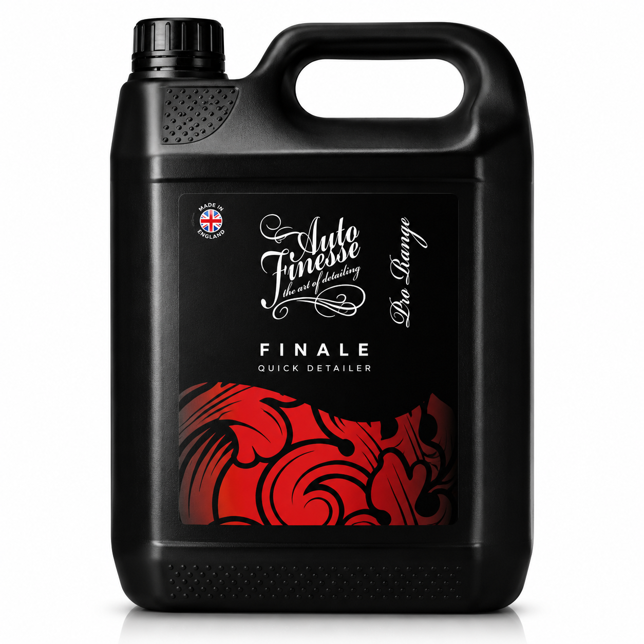 Quick Detailer Finale Auto Finesse 500ml/1L/5L 
