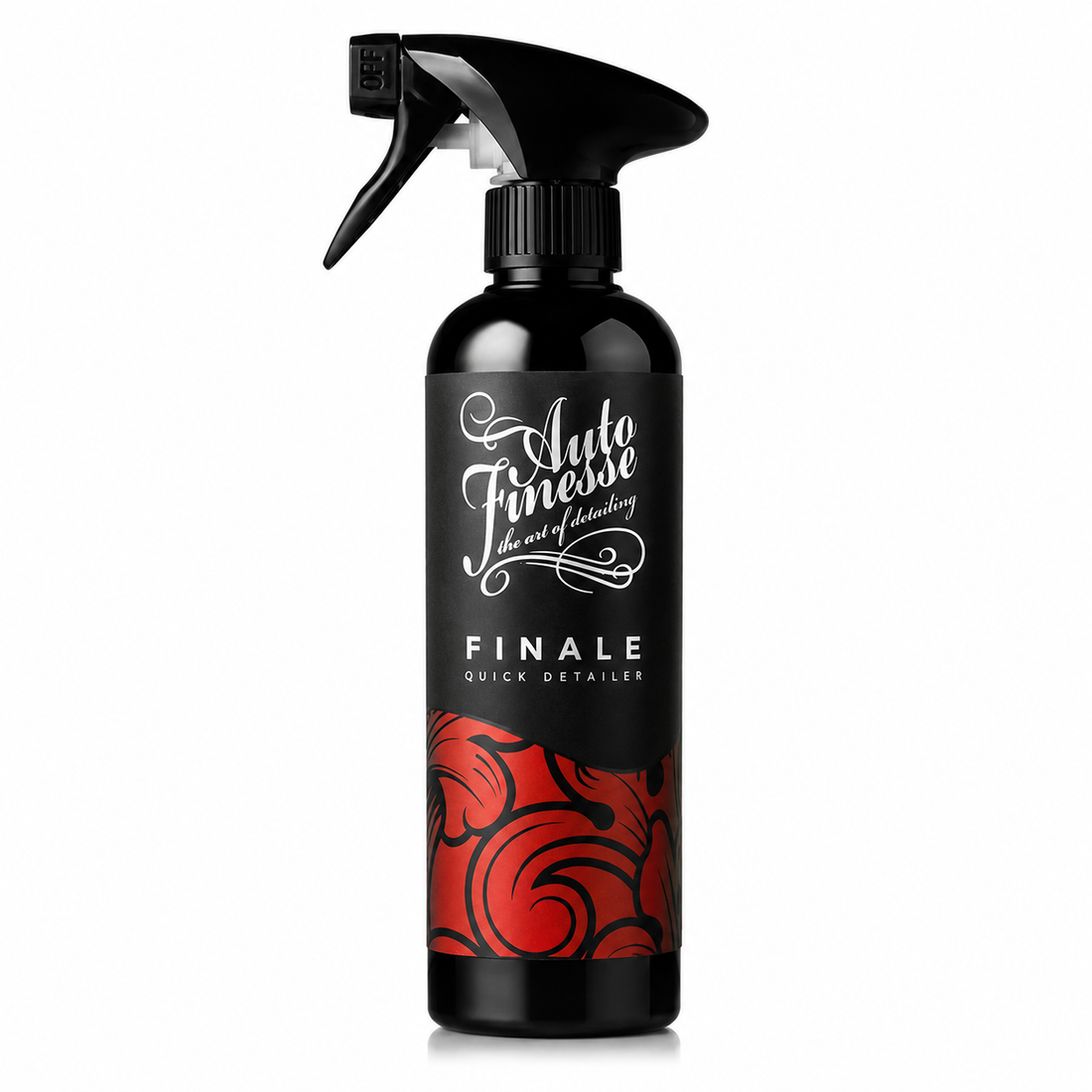 Quick Detailer Finale Auto Finesse 500ml/1L/5L 