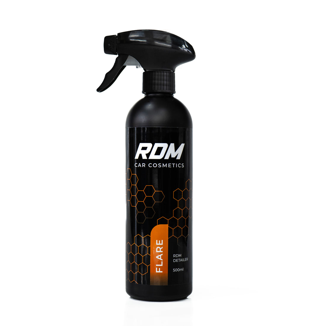 RDM FLARE - Detailer 500ml